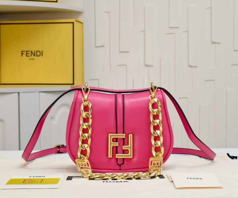 Fendi Satchel Bags